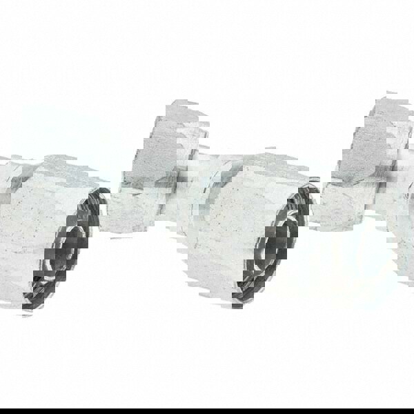 1-1/16-12 JIC, Reusable Hose Female Swivel Fitting